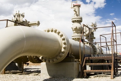 Upstream Oil Activities in Iran
